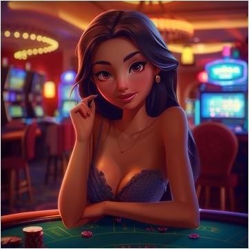 Giao diện game slot online kibet chạy mượt trên điện thoại Việt Nam